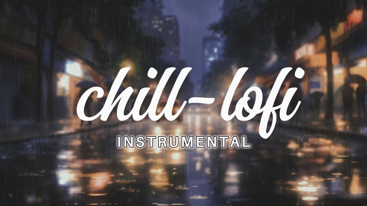 Study & Chill: The Perfect Indian Flute Lo-Fi Mix for Focus