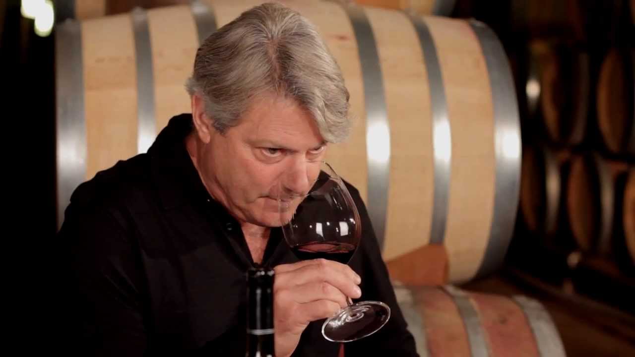 Claret: Video Tasting Notes