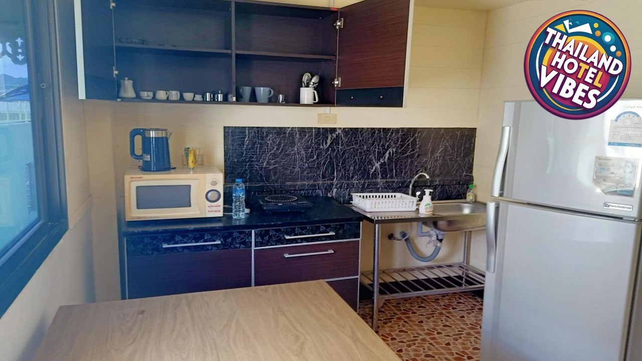 Sonya Residence | Phuket, Thailand | Hotel Review 🛏️