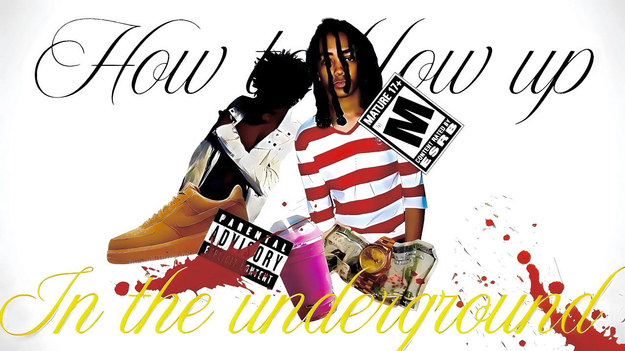 If You&rsquo;re [an underground artist], Watch This to blow up |Free artist pro No bs ❌