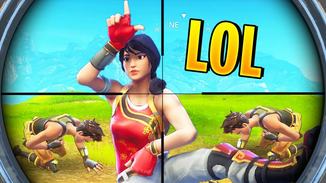 Fortnite WTF Moments | Fortnite Best Stream Moments #59 (Battle Royale)