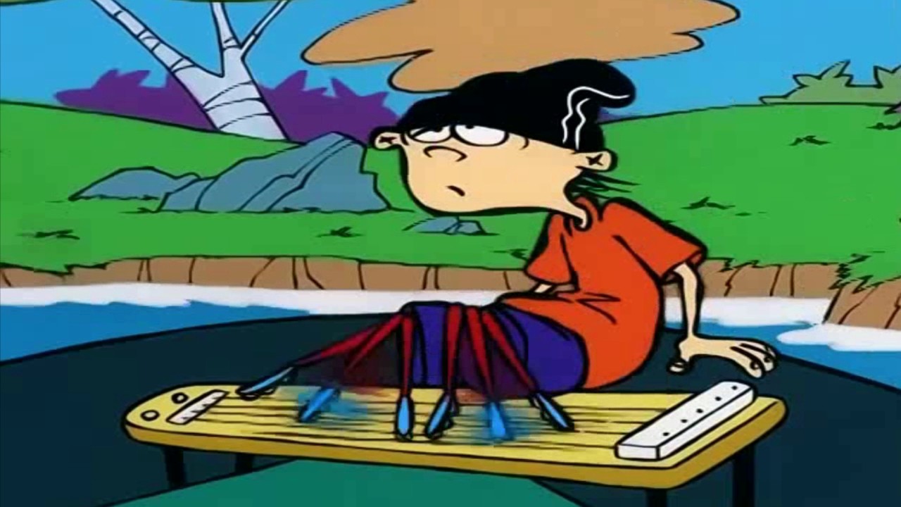 Double D is the real Guitar God