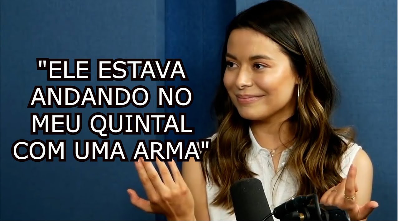 STALKER DA MIRANDA COSGROVE