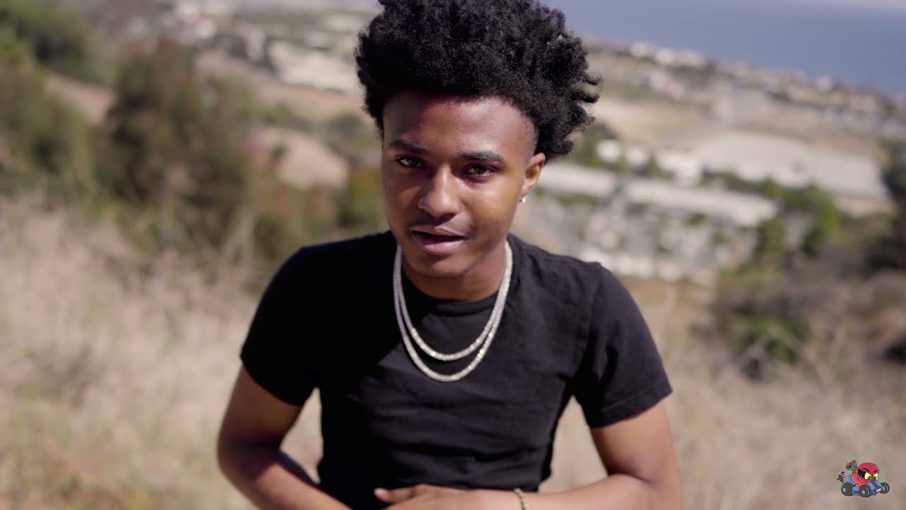 Lil PJ - motivation (official music video ) shot by raridigital