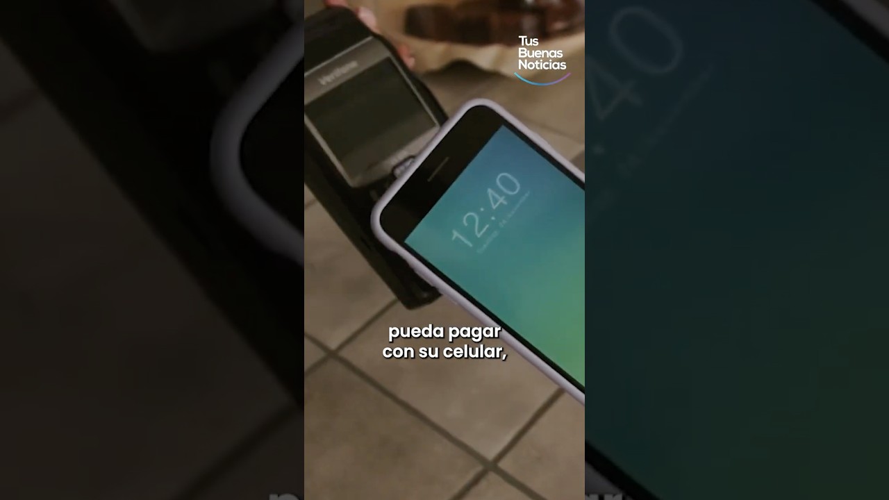 &iquest;Adi&oacute;s al efectivo en M&eacute;xico? Nuevo plan de pagos digitales