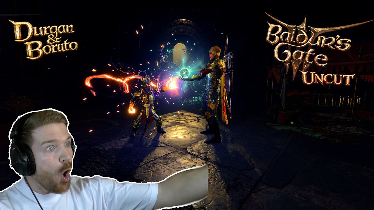 Ihr glaubt nicht was der Frosch mit mir macht 🔴