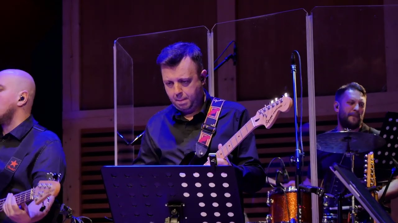 Oh, Lord how excellent [LIVE TGDay 2025] - Tarnowski Chór GOS.PL #gospel  #tarnow  #choir