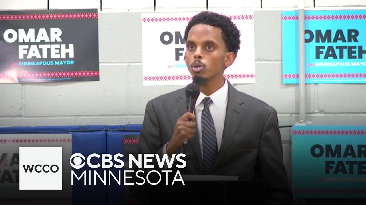A look at how the Minneapolis mayoral race could play out
