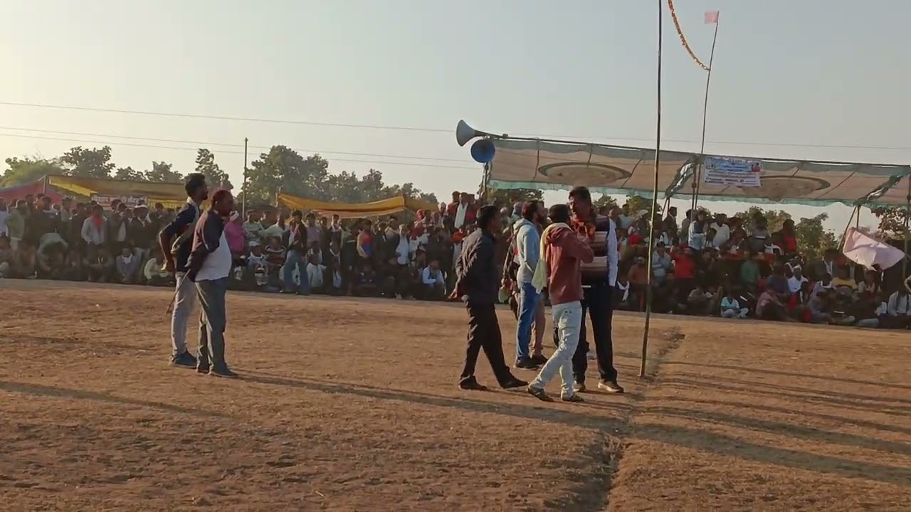 बंजारी पट फायनल राऊंड 1नम्बर से 10नम्बर तक सभी जोडीया देखे 23-12-2025