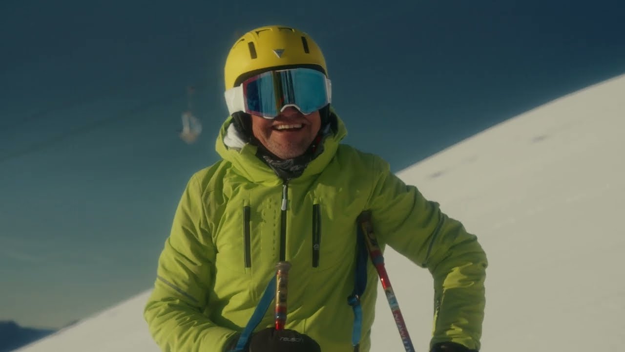 Hotel Angelo Engel - Winter in the Dolomites