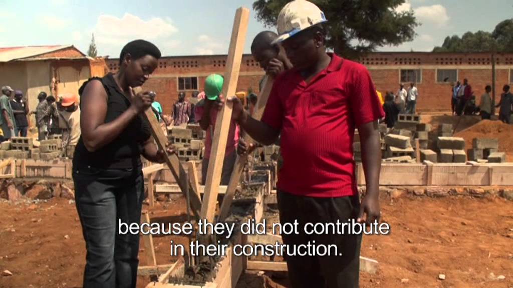 Nine Year Basic Education Fast Tracking Strategies: The Rwanda Experience