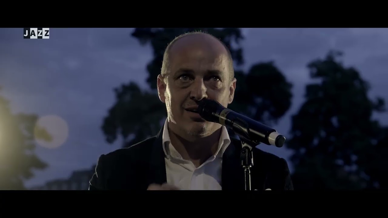 ELJAZZ BIG BAND pd. JÓZEFA ELIASZA - MINNIE THE MOOCHER