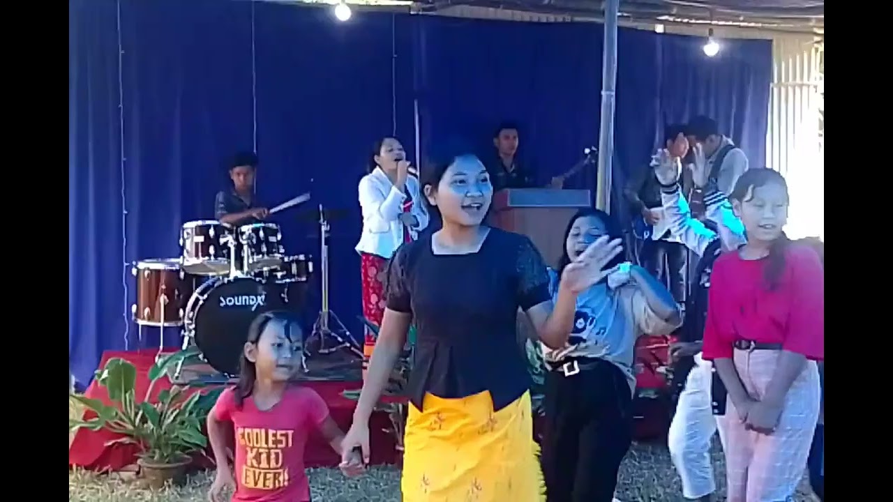 Aiao inmanpila// Ang Gitelni Ka.saa Vlog Video//