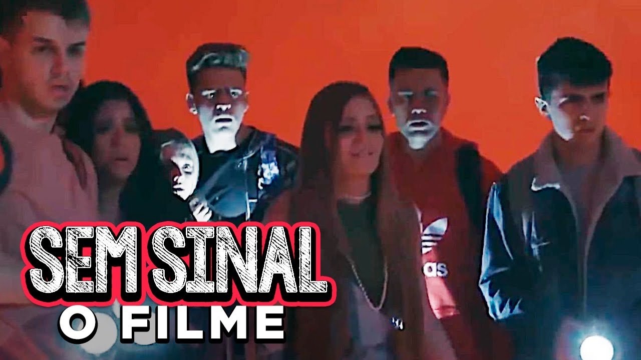 SEM SINAL - Completo