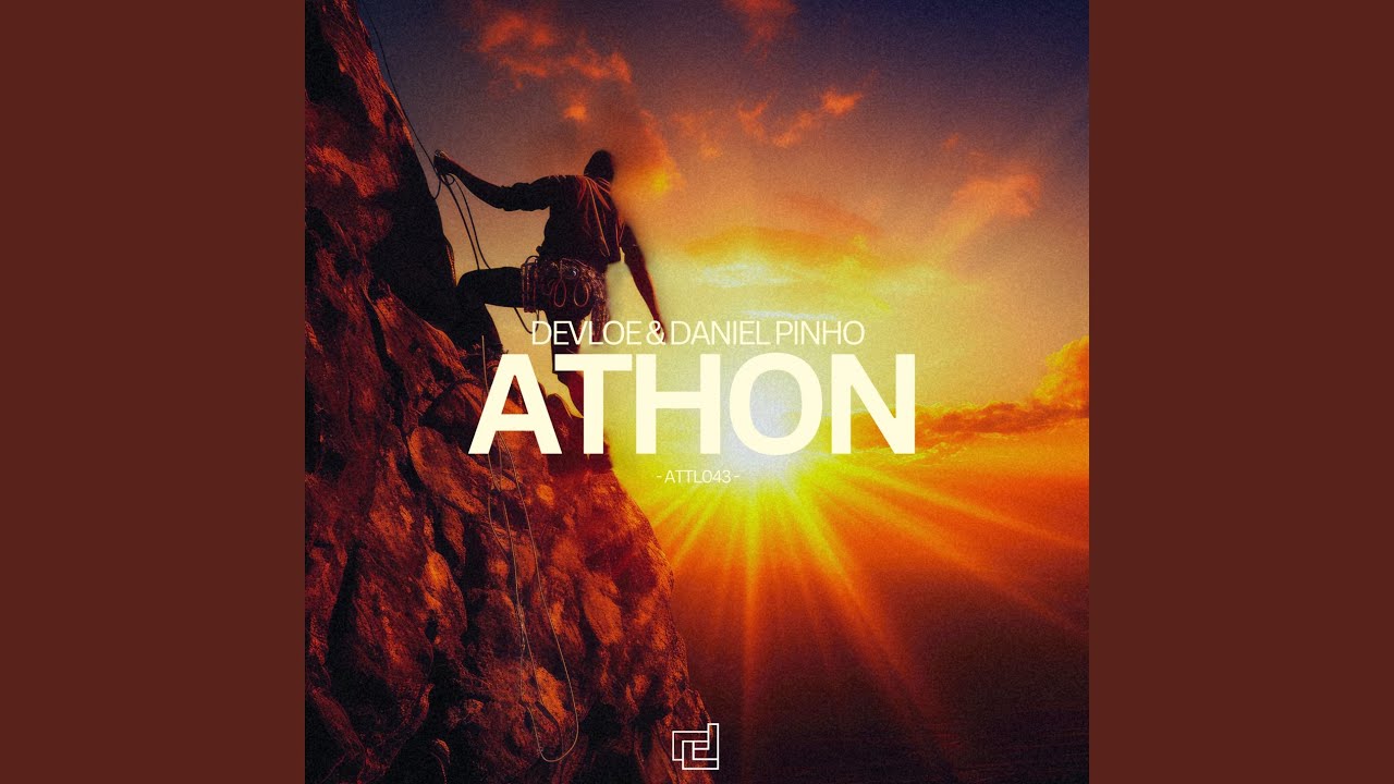 Athon (Extended Mix)
