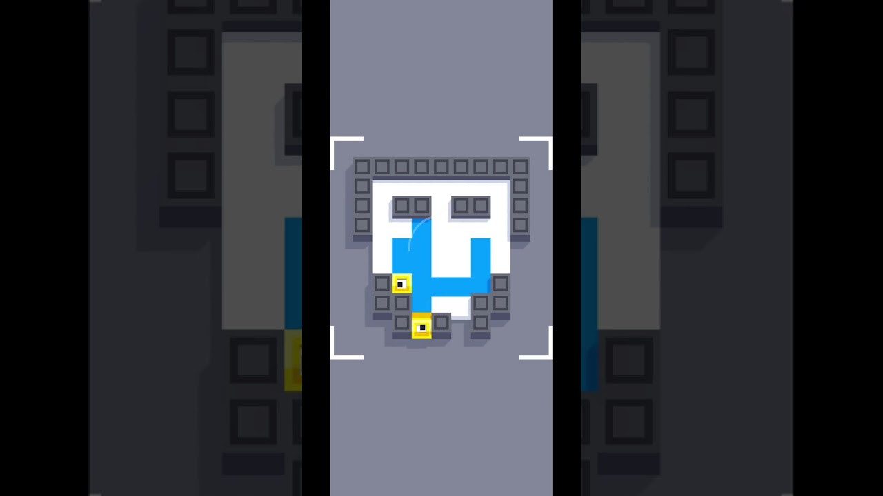 Fancade | Daily Challenge #59 | Multi Paint