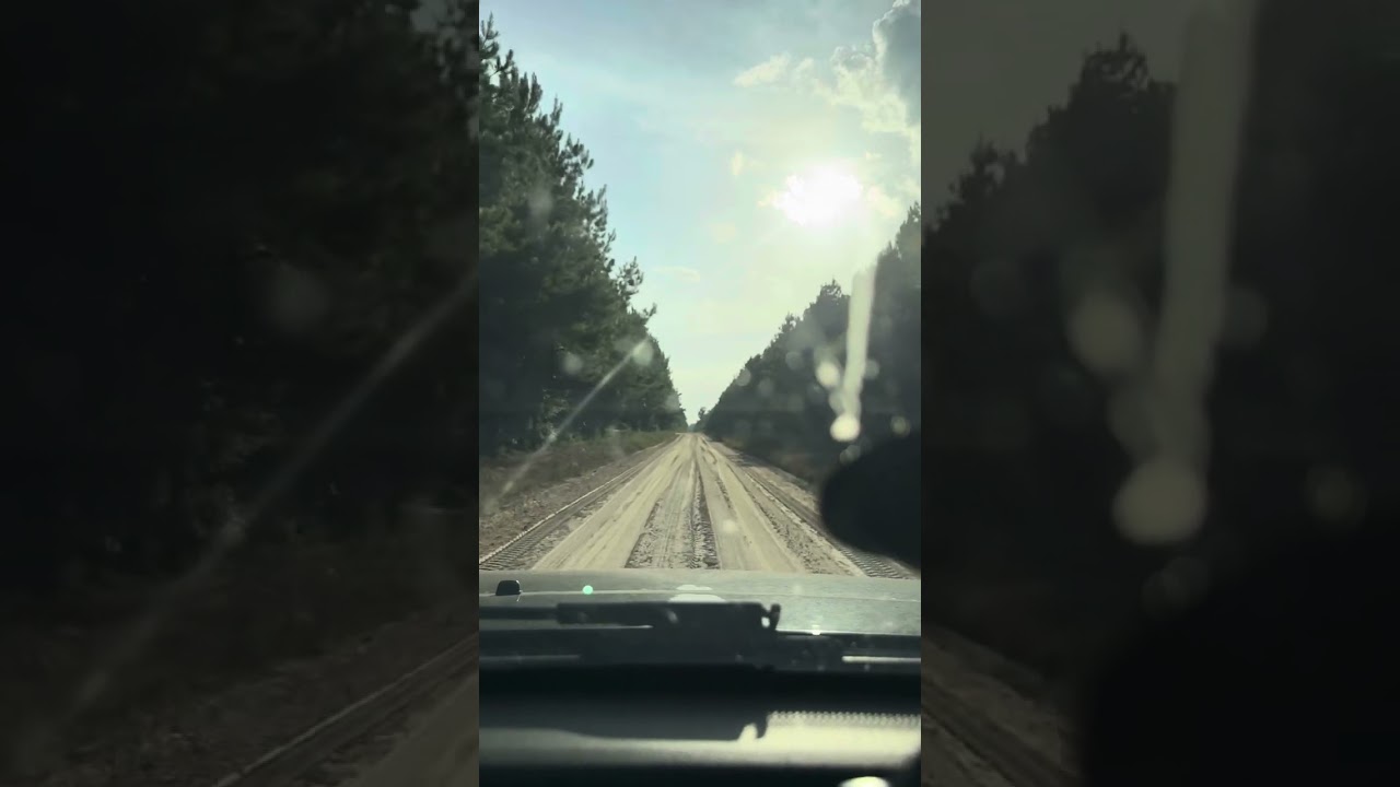 The journey home