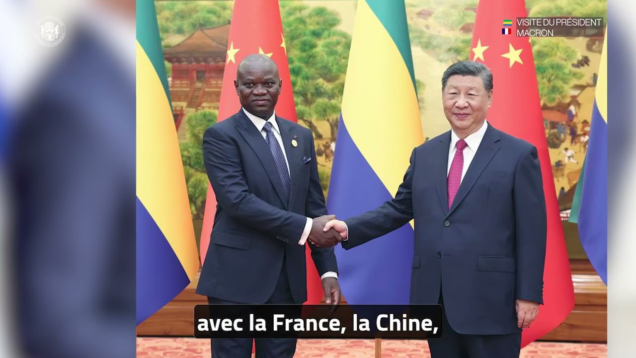 Capsule 2 sur les relations économiques