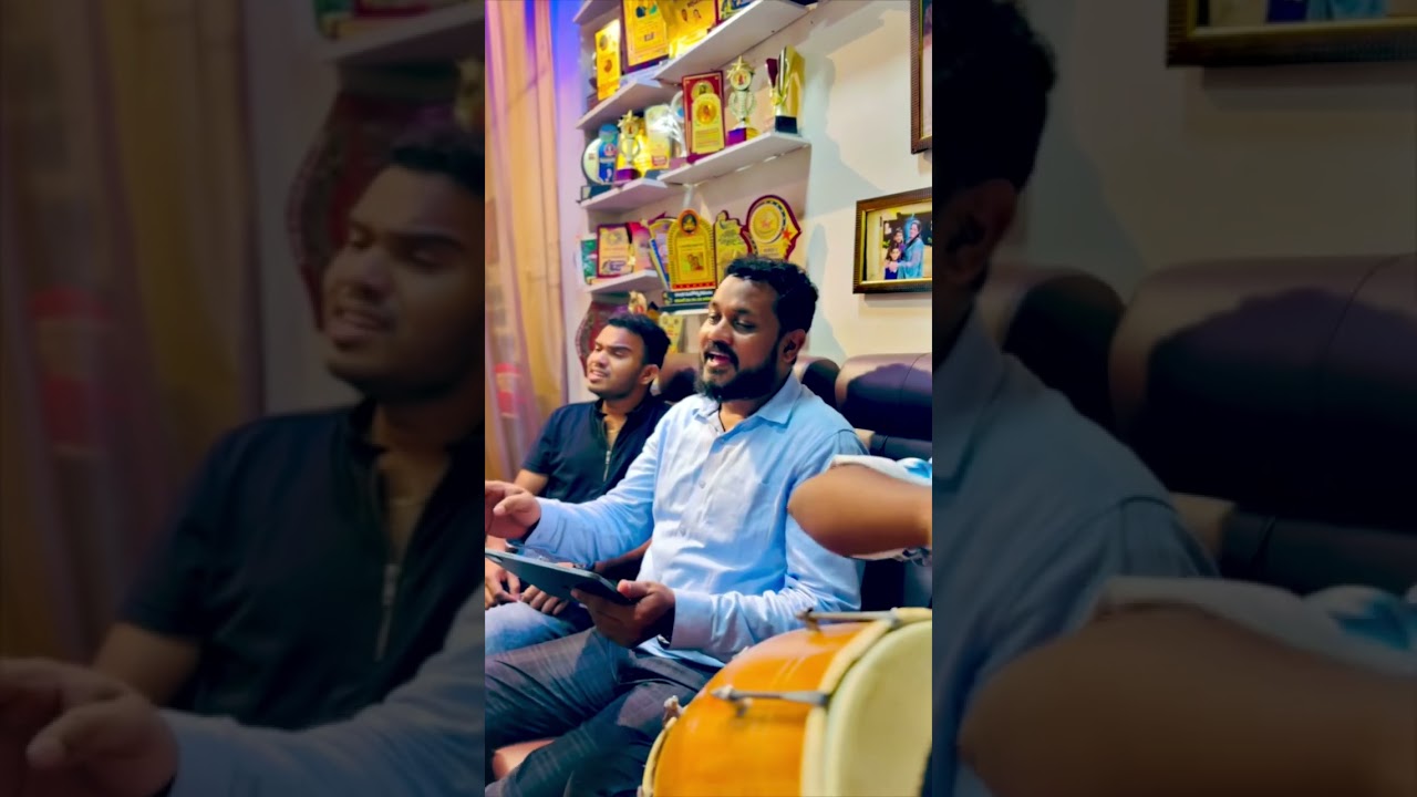 #prema #yesuni #nycilkk #candysajeev #srikanth #samson #prabhakarrella #venkatesh #tinnu #andy #kk