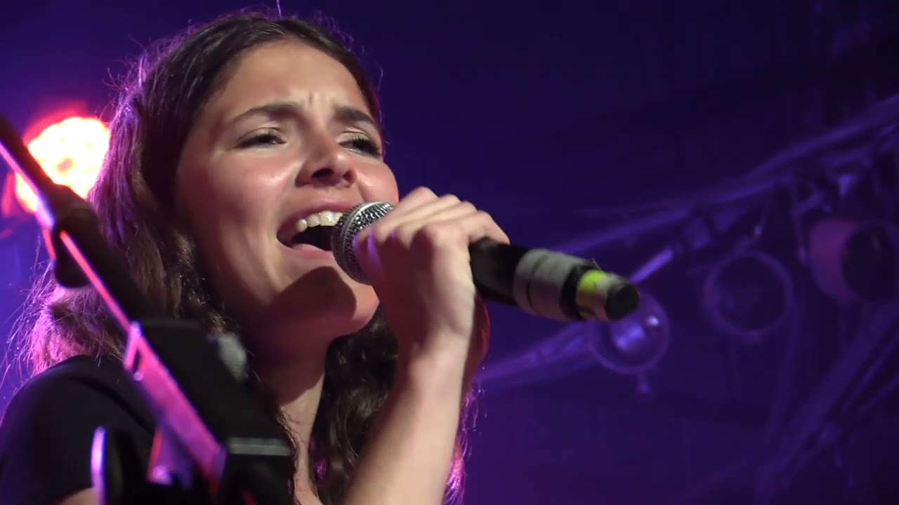 The Grauer School of Rock Gala 2025 at the Belly Up - Part 5
