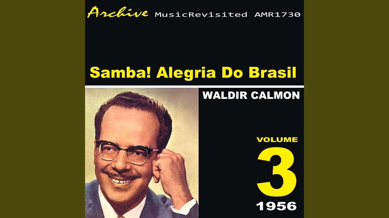 Na Cadência Do Samba
