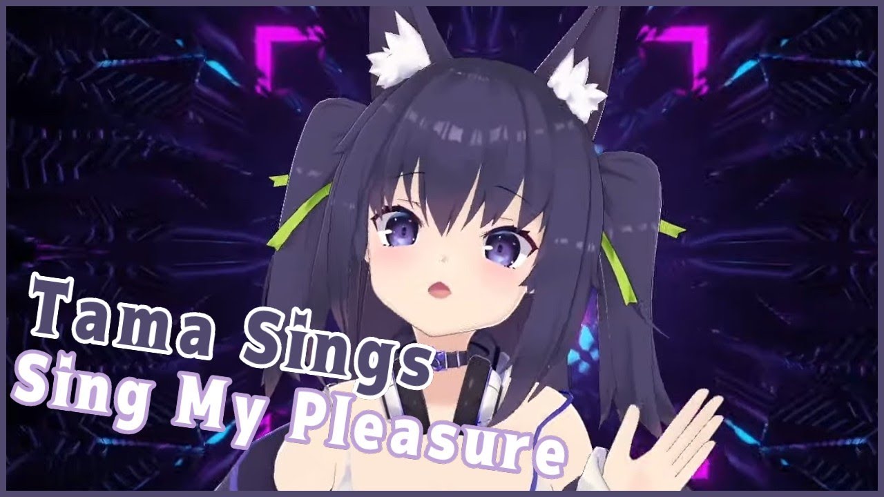 【Quon Tama / GuildCQ】Sing My Pleasure
