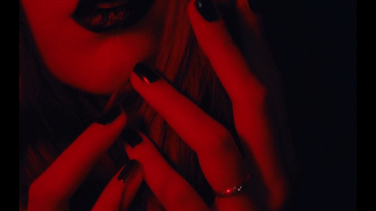 ARGENTO - Mescolare (Video Ufficiale)