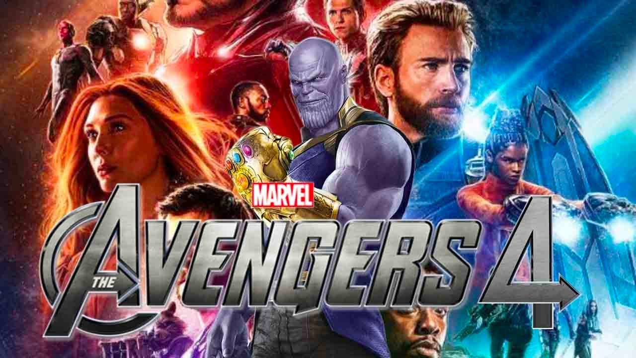 Avengers 4 Title Might Have Been Obvious All Along [SPOILERS]