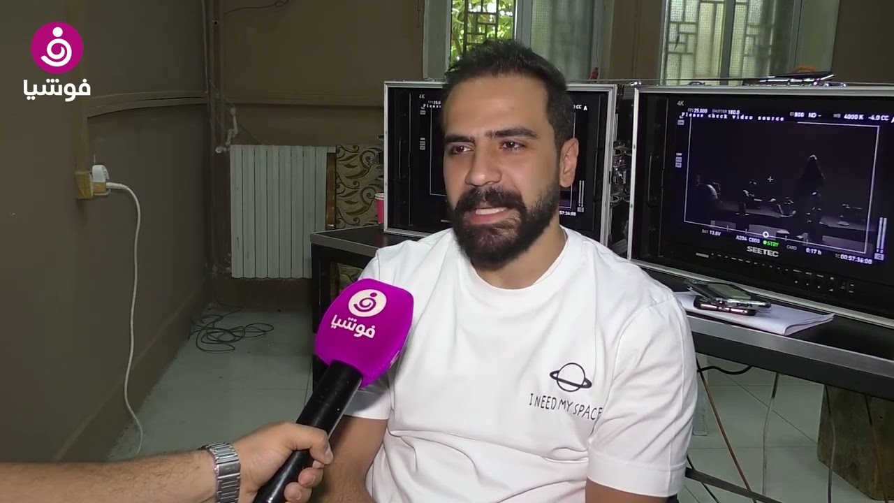 ورد حيدر يكشف ملامح 
