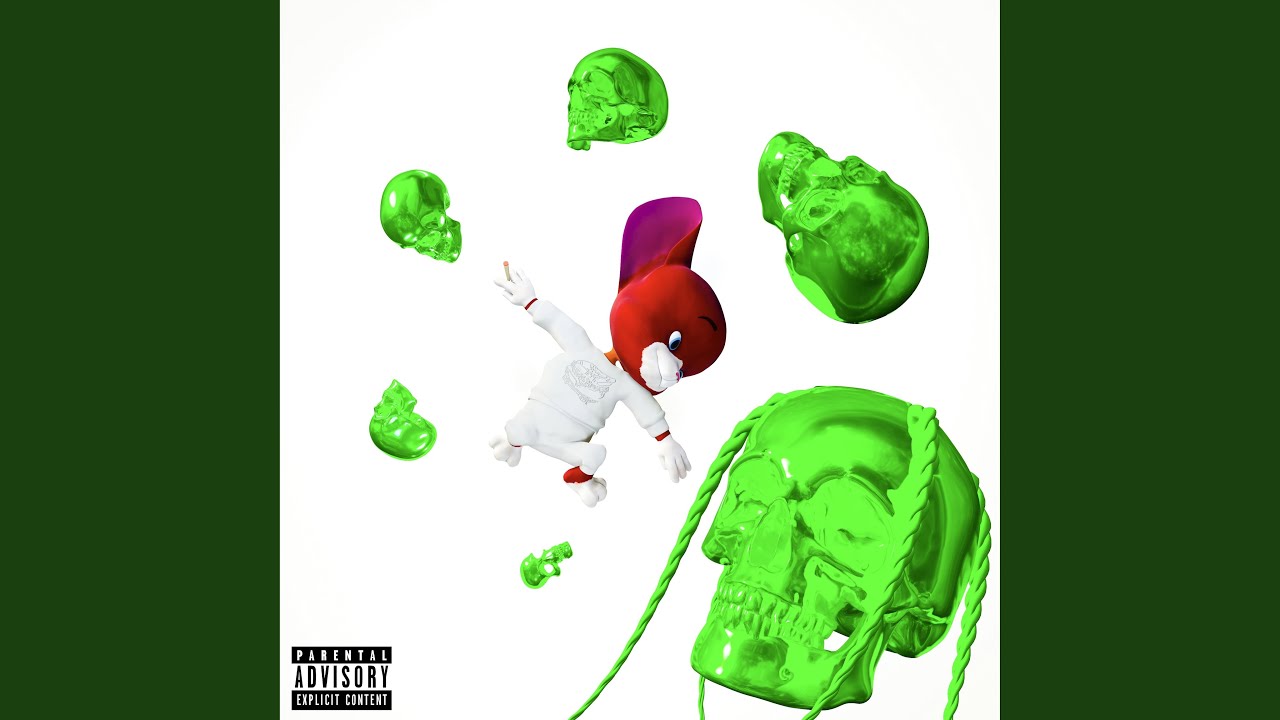 NERVOUS MODE (feat. Lunv Loyal)