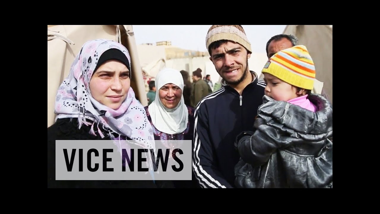 How Do You Define Terrorism? The People Speak (Part 3/5)