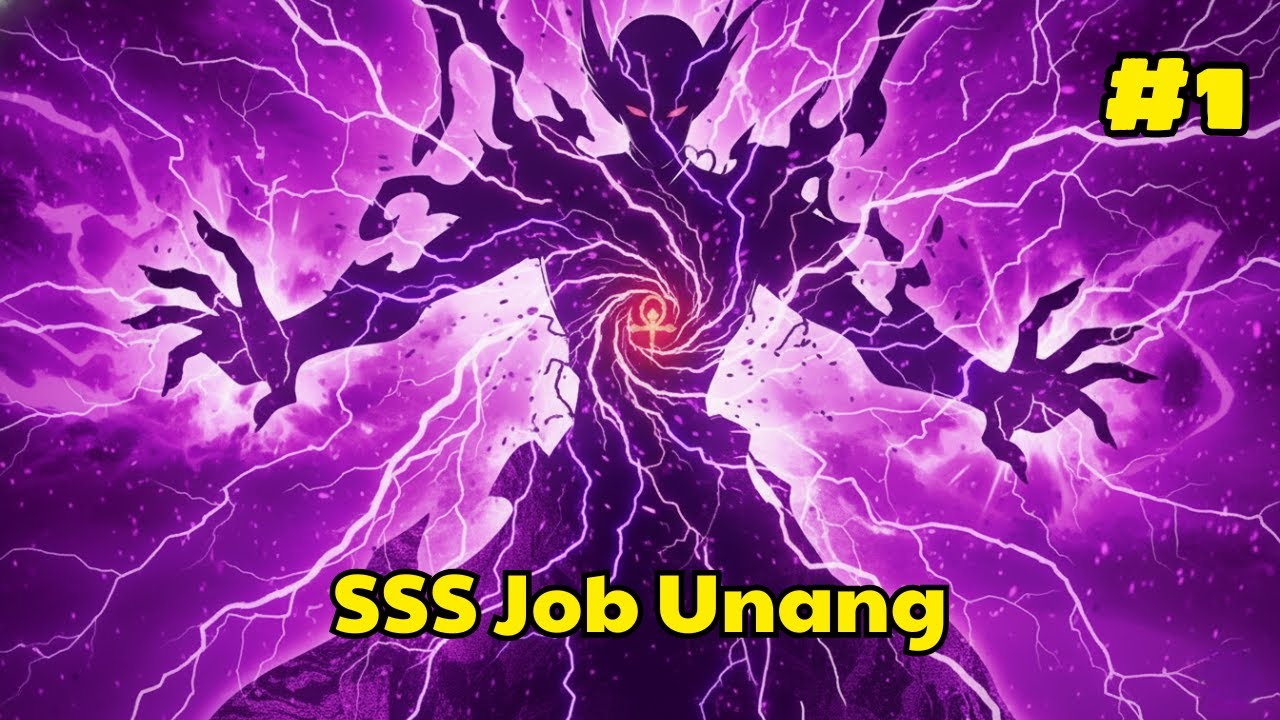 Akala Nila Normal Lang Siya, Diyos Pala ang Talento | Manhwa Tagalog
