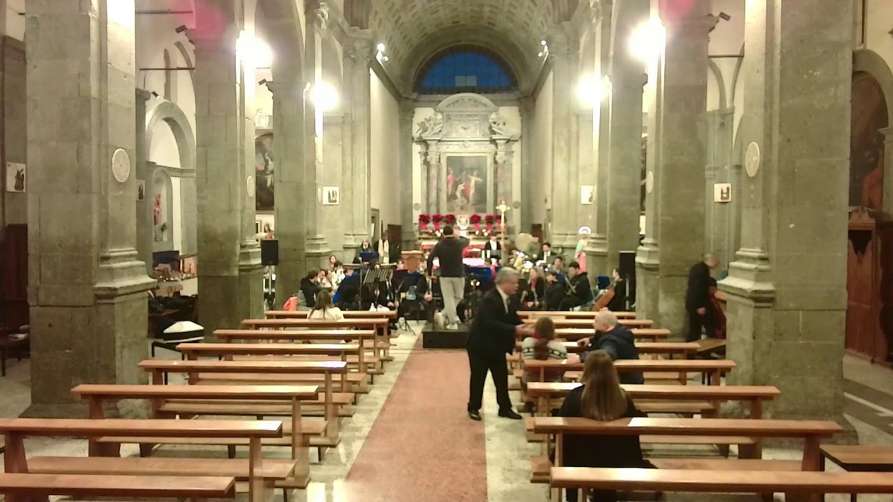 test 26 dicembre