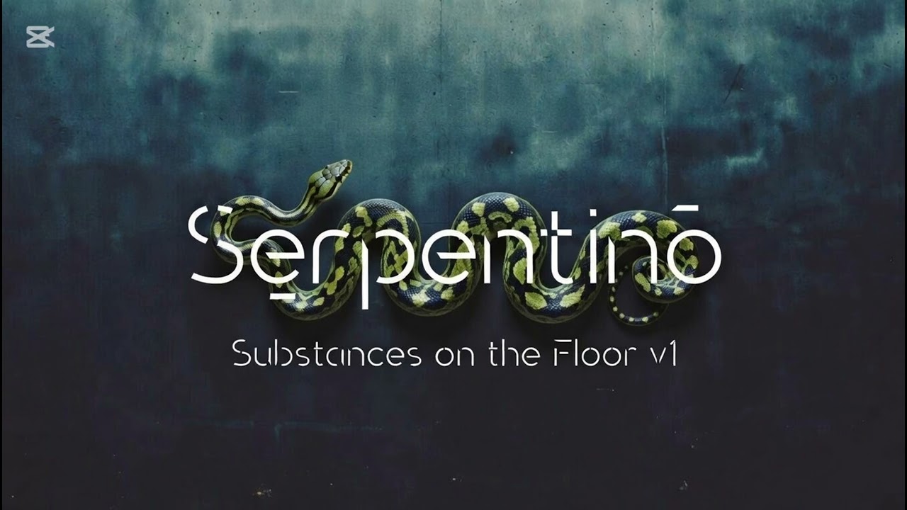 Substances on the Floor v1