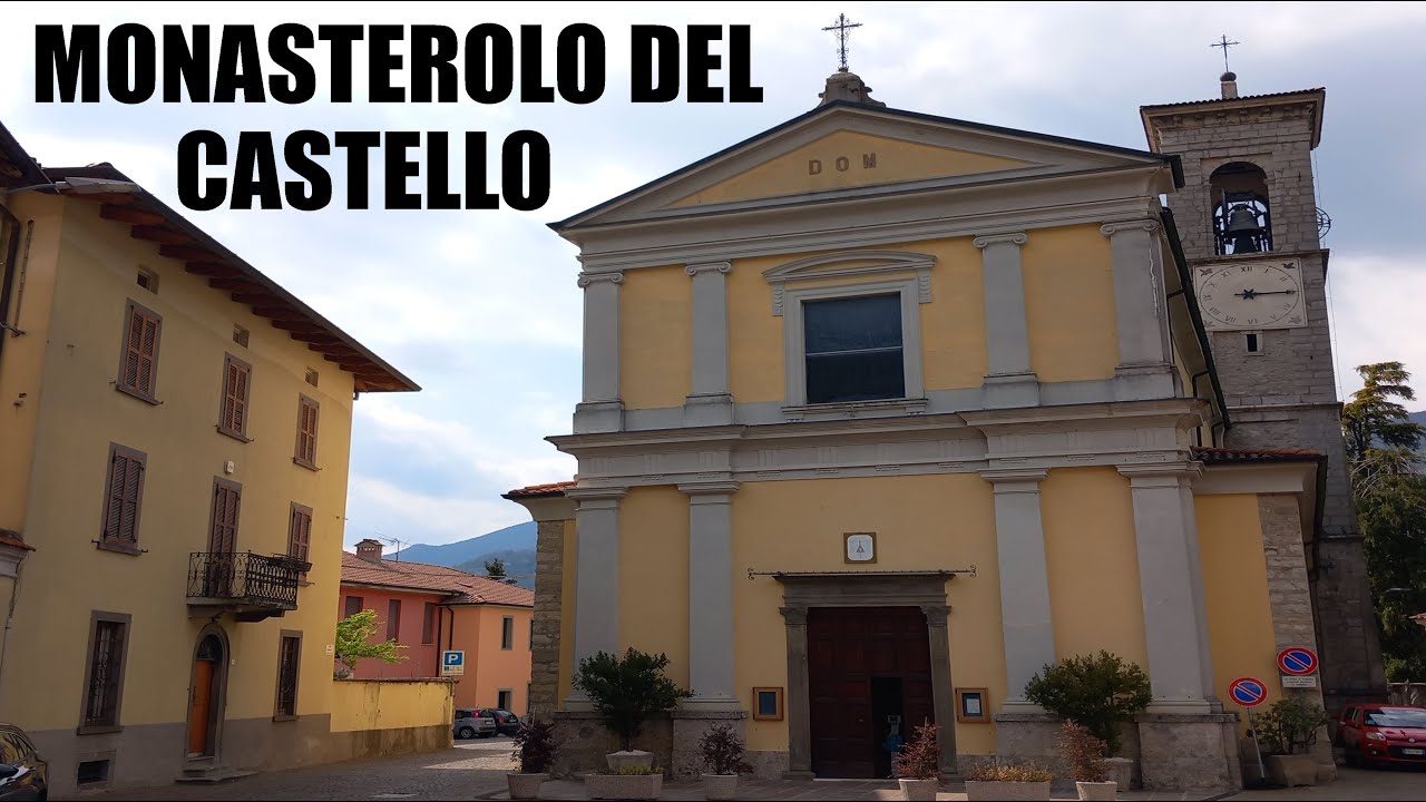 Monasterolo del Castello (BG)