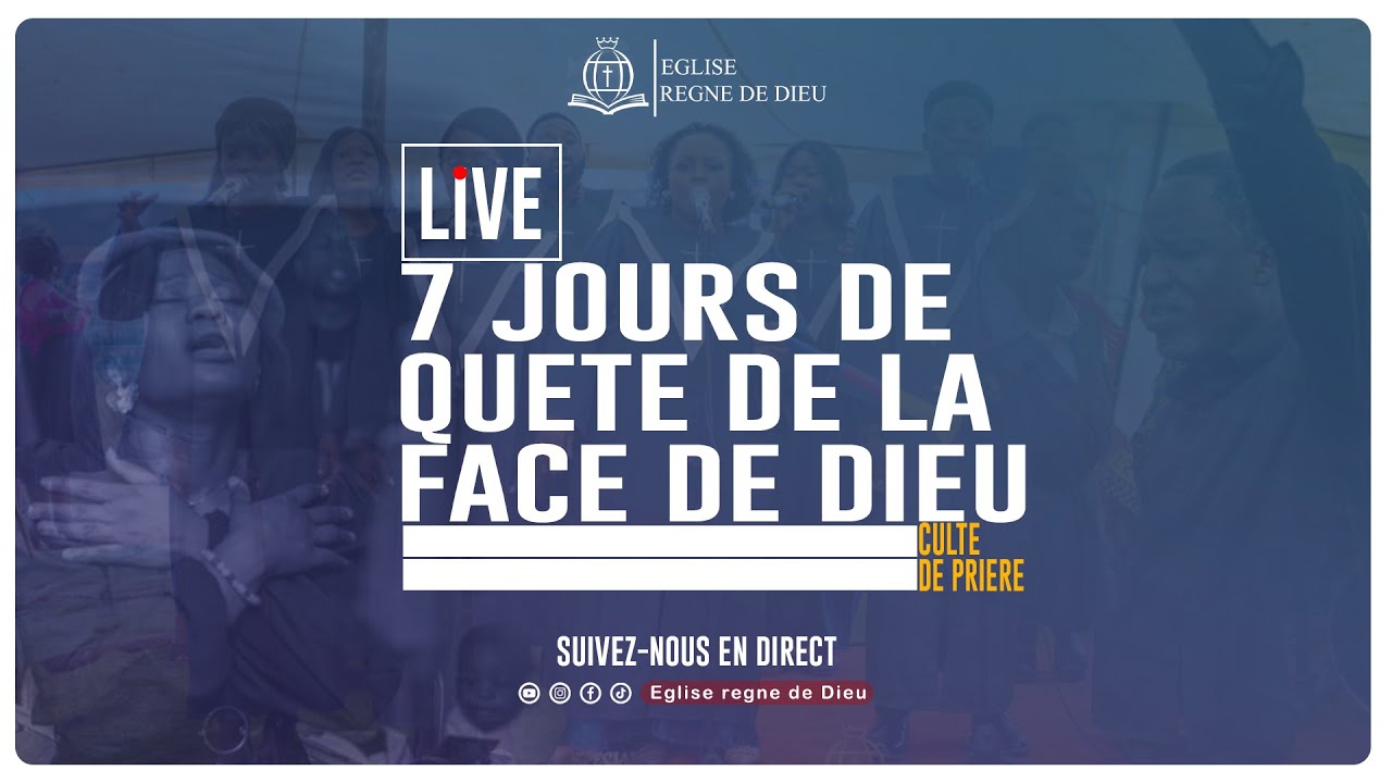PROPHETE VALERY KOJ - DE L'ENFANCE A LA MATURITE SPIRITUELLE - JOUR-7