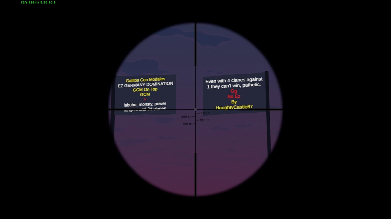 Raid defense 1 vs 2 duos