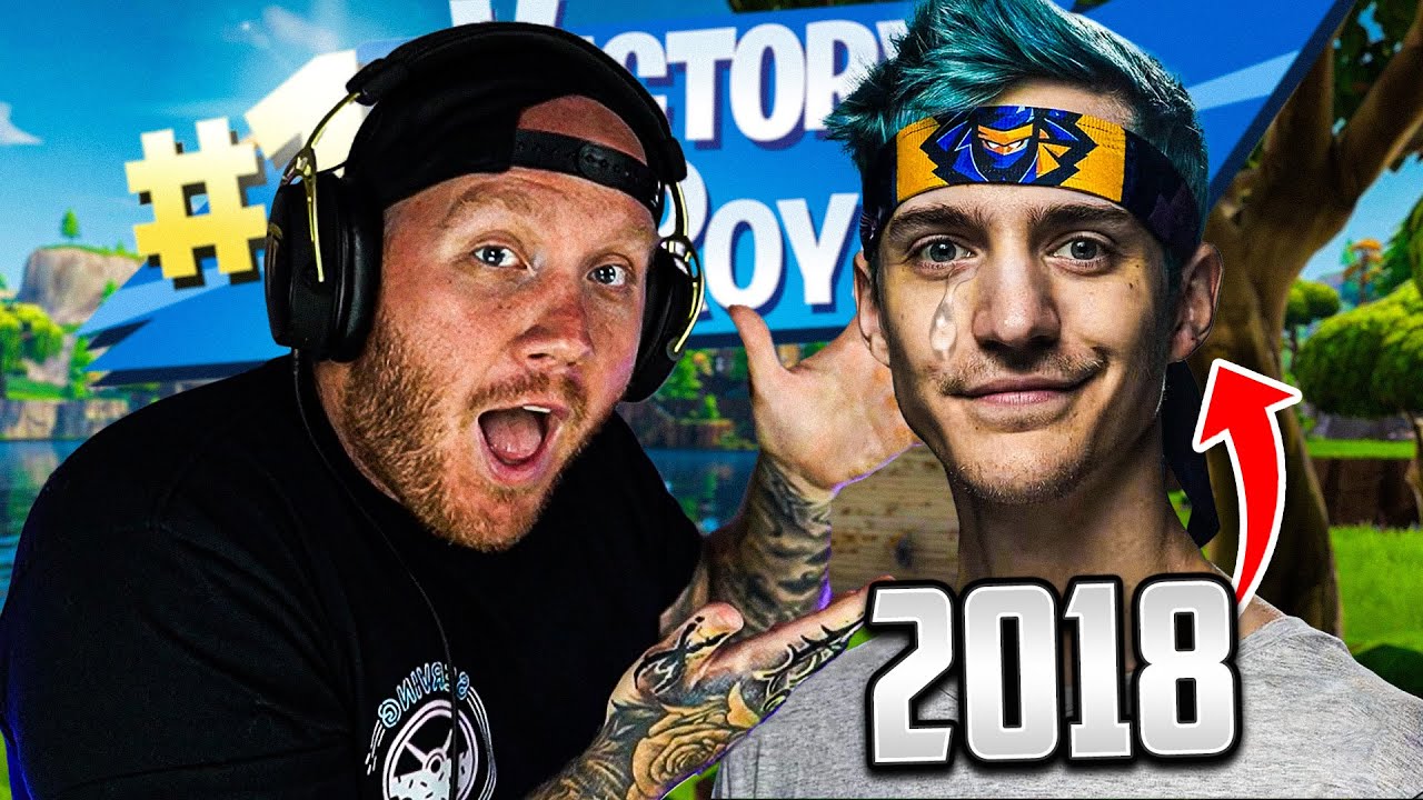 I MISS OLD NINJA