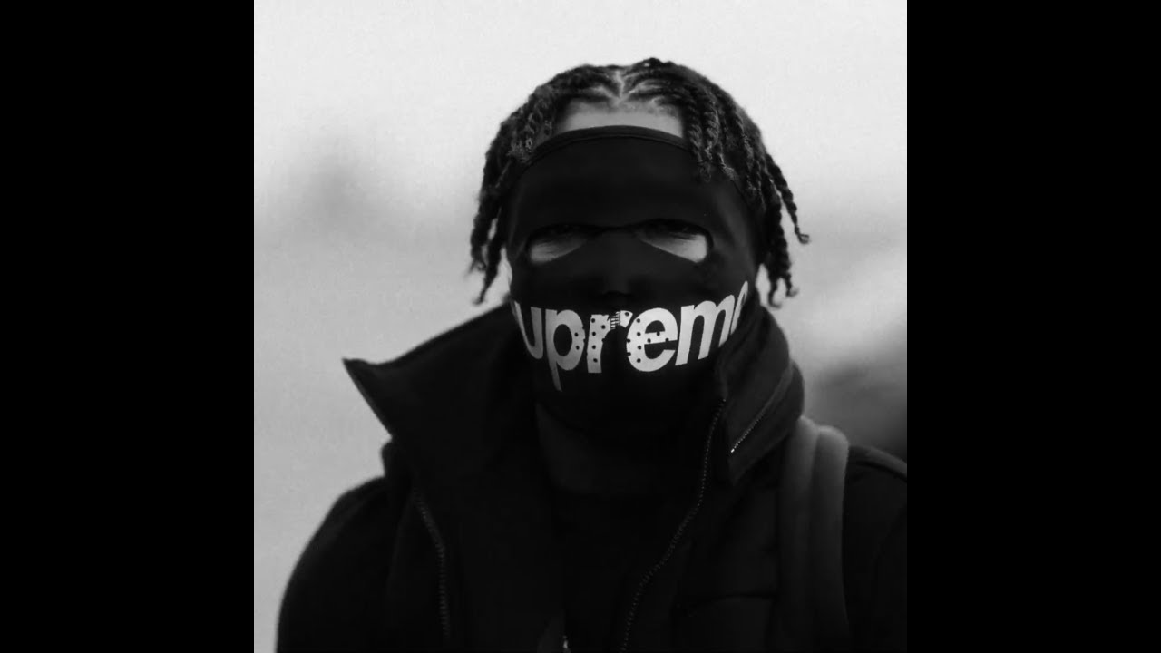 [FREE] La Mano 1.9 Type Beat - 