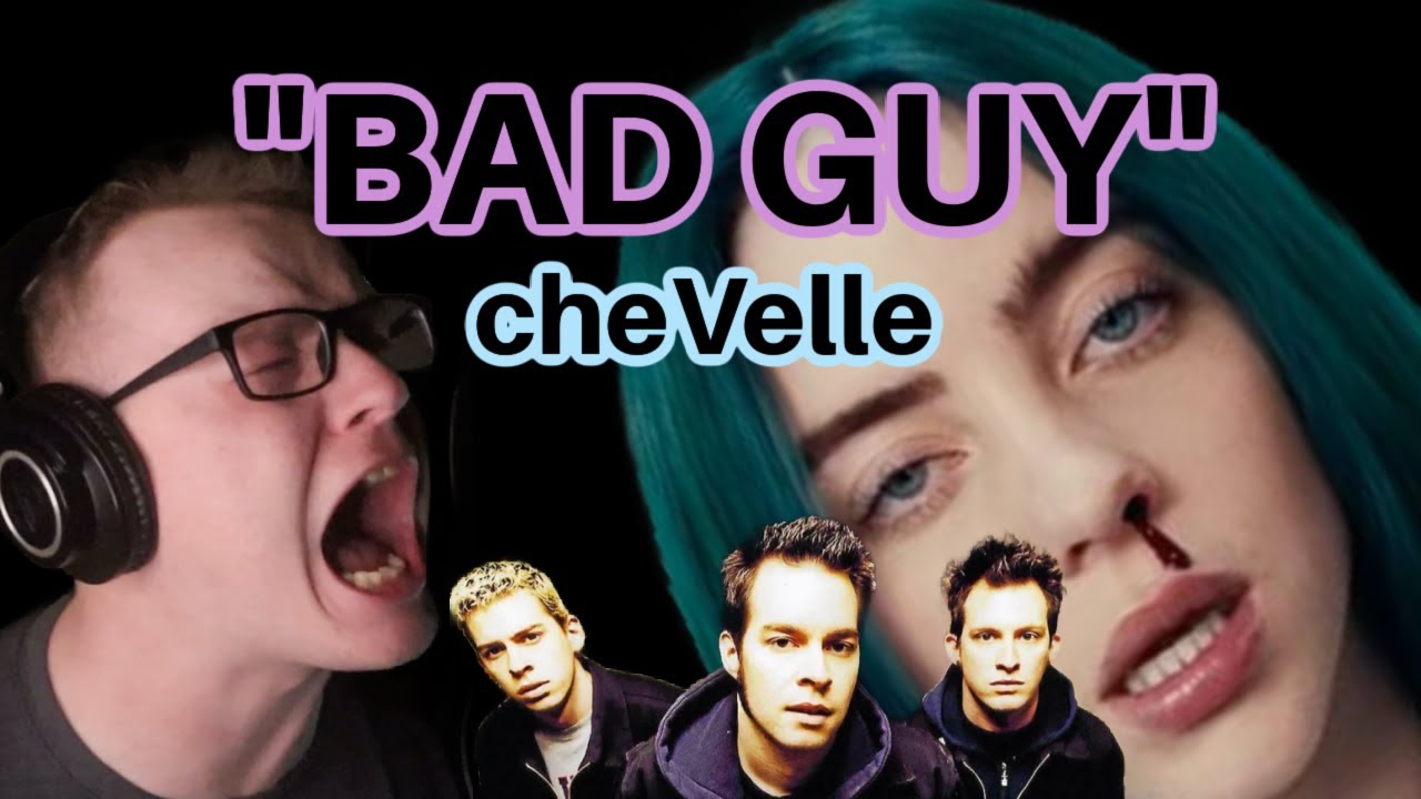 if cheVelle wrote 