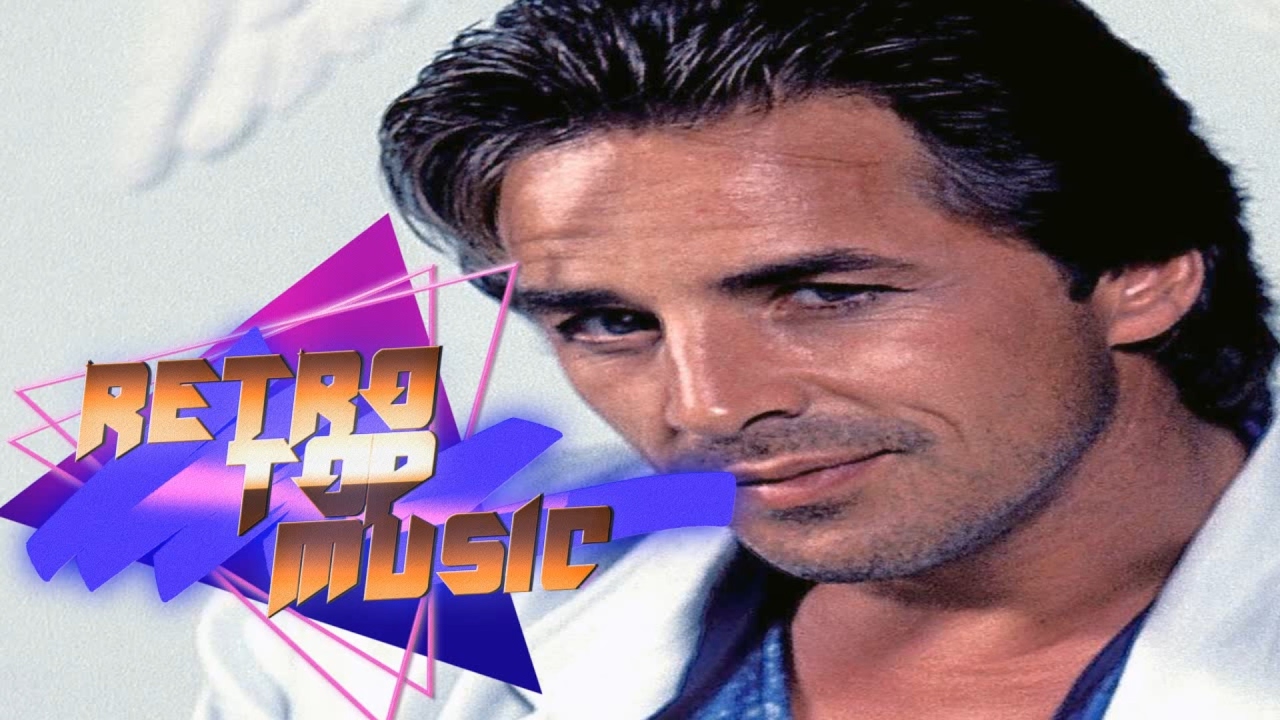 🟣 Morgan Willis - Line of Fire (Miami Vice Video)