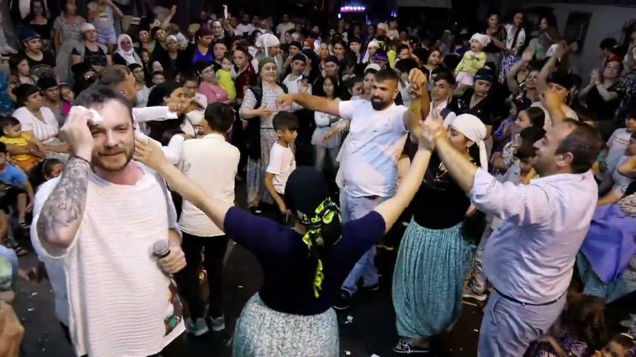 ŞAHİN DALKIRANIN CEMİYETİN'DEN BÖLÜM 2