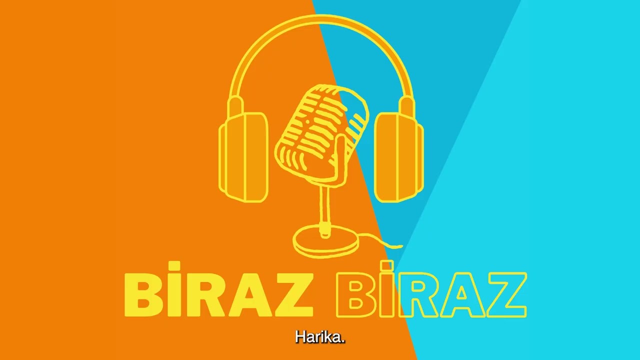 Biraz Finans Biraz Gelecek