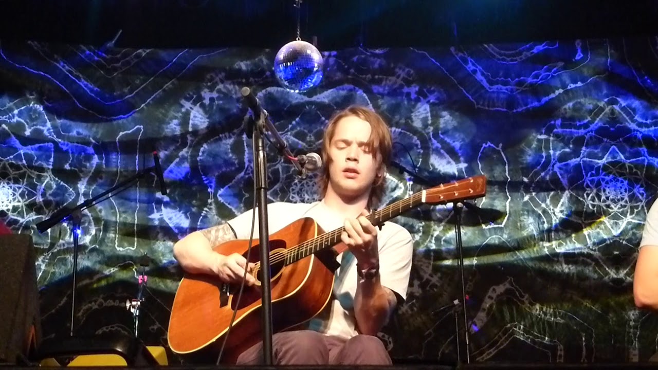 Billy Strings 