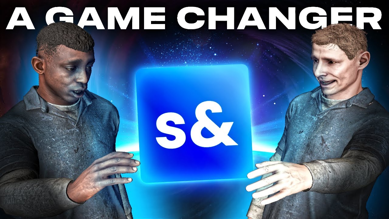 Garry Might Revolutionize Indie Games With S&box