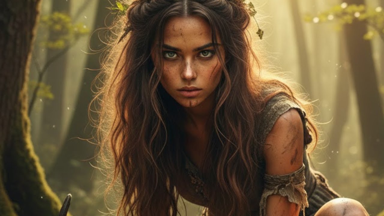 ESTE FILME VAI TE PRENDER DO COMEÇO AO FIM | LA SALVAJE | SUSPENSE
