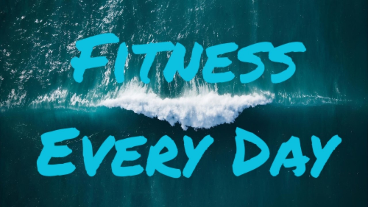 3/3/2026 - Daily 15-minute Workout