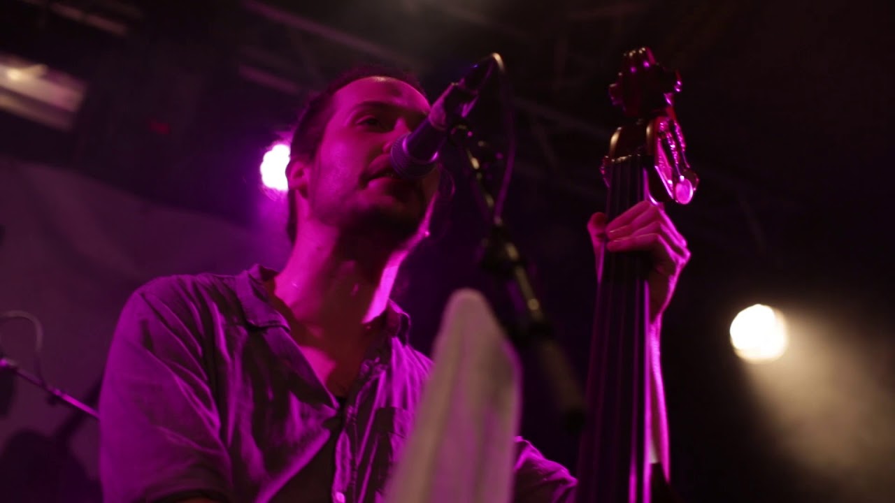 Schlagsaite - Genug (Live in Köln)