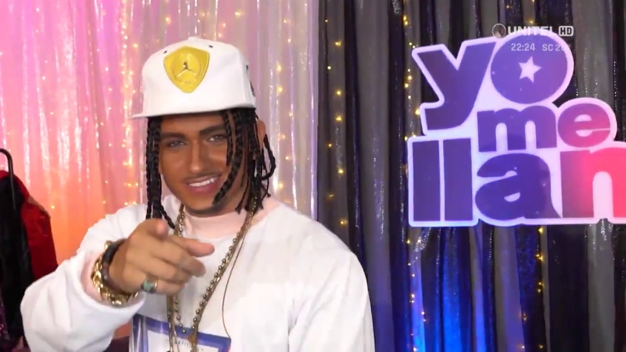Yo Me Llamo ya tiene a su imitador de Ozuna...