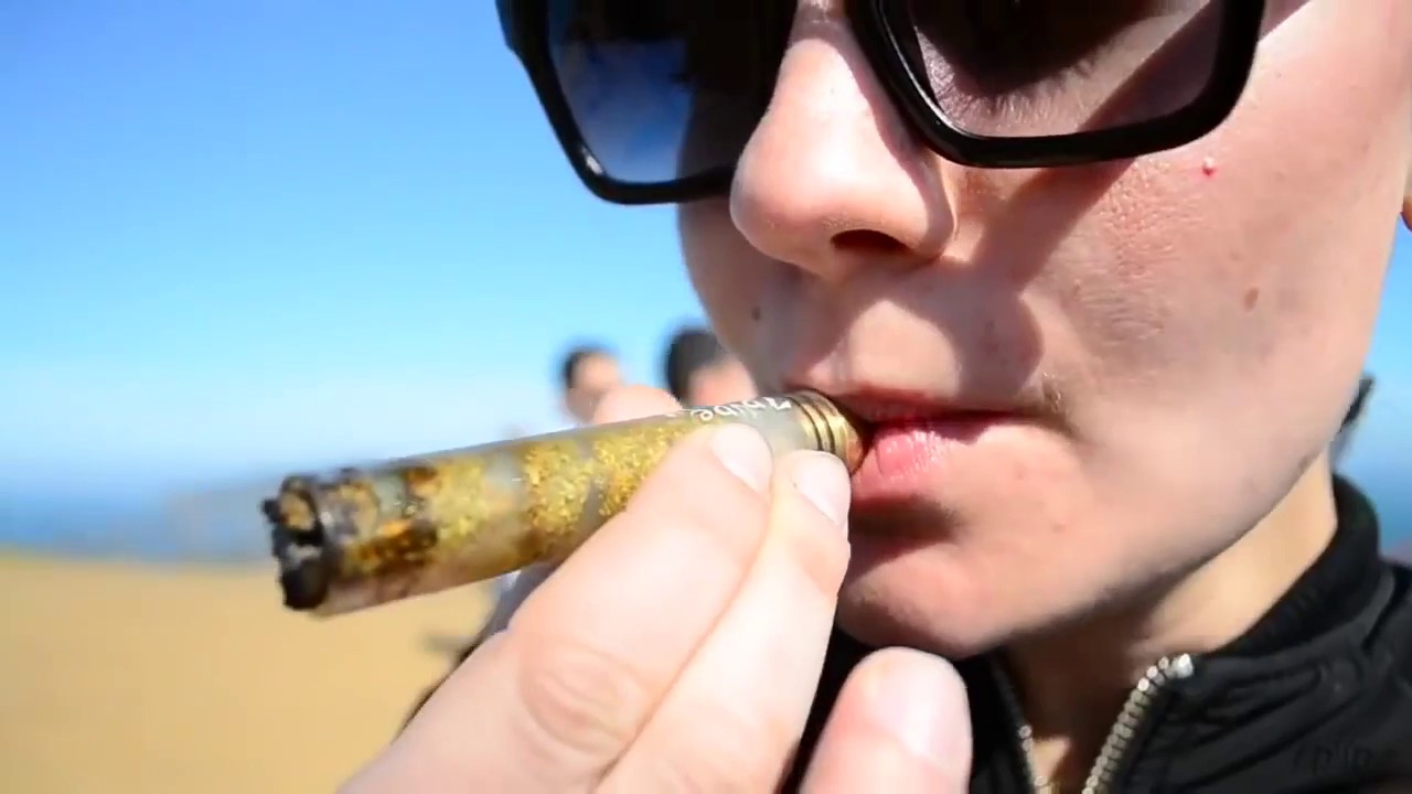 Glass Blunt Saves You Money & Time